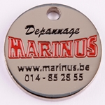 marinus