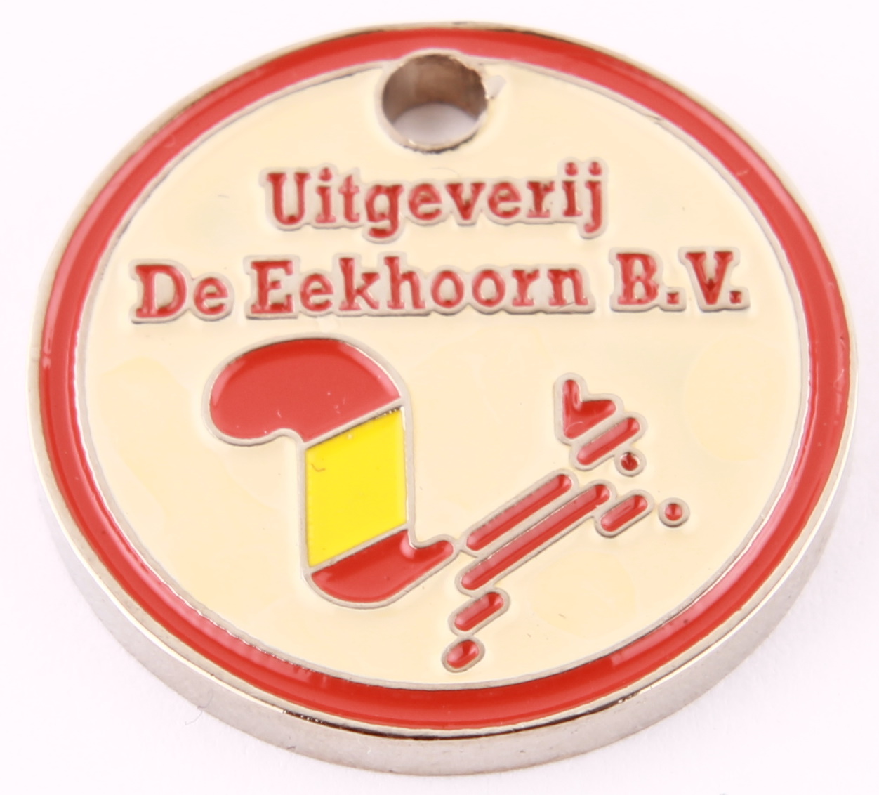 Uitgeverij De Eekhoorn Weton Winkelwagenmunt Nl